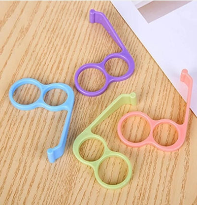 Mobile-Phone Ring Holder Pack of 4