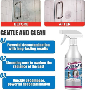 Powerful Descaling Cleaning Agent 100ML